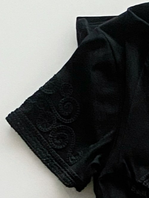 Cor Preto