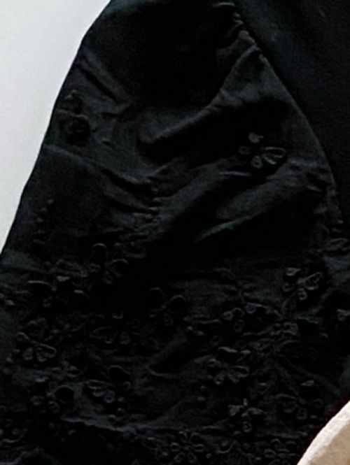 Cor Preto