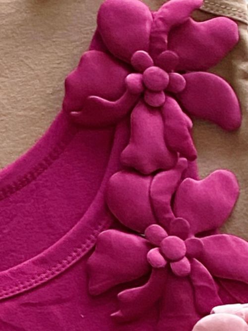 Cor Fucsia