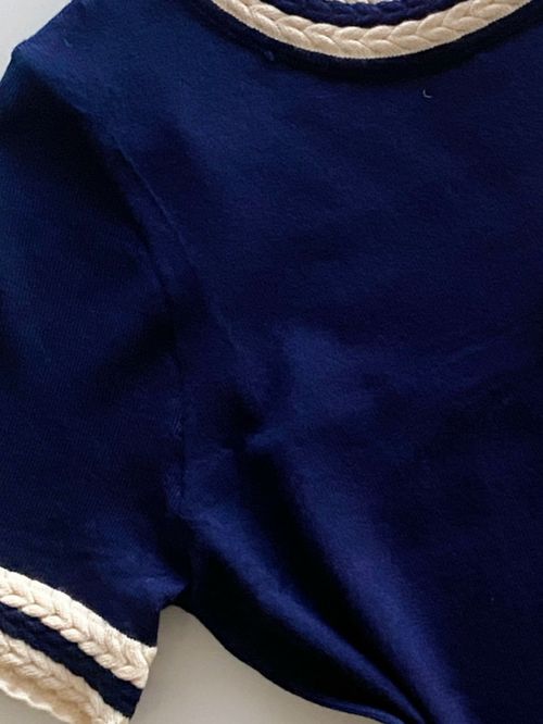 Cor Azul Marinho