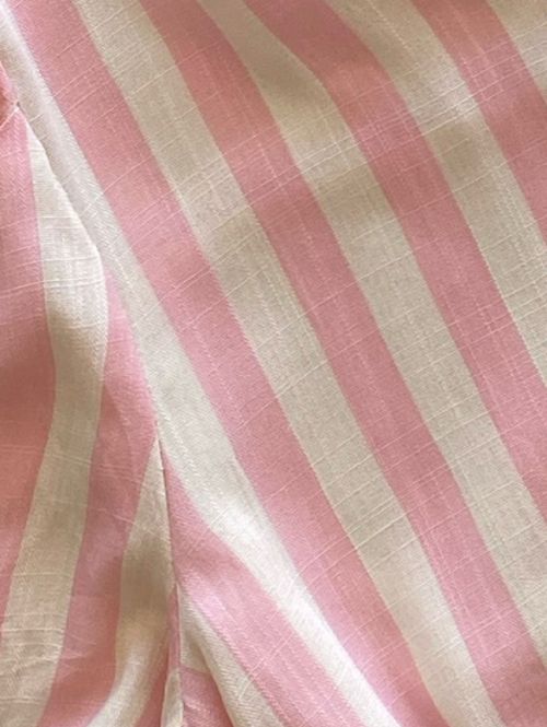 Cor Rosa Bebê