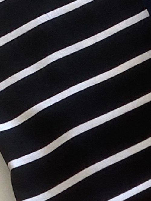 Cor Preto