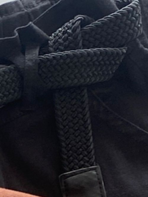 Cor Preto