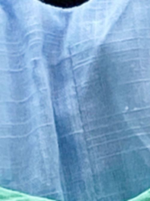 Cor Azul Bebê