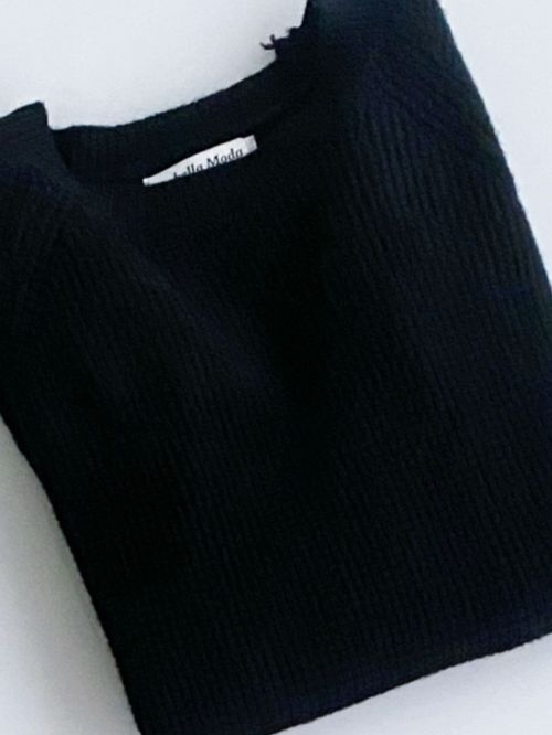 Cor Preto