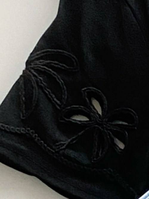 Cor Preto