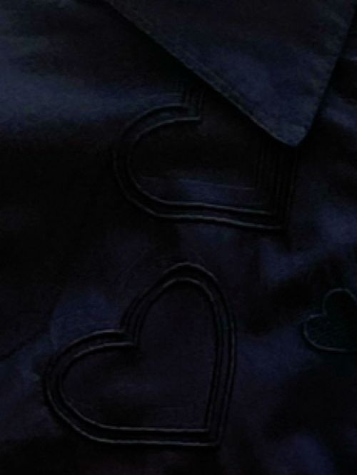 Cor Preto
