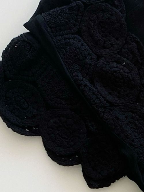 Cor Preto