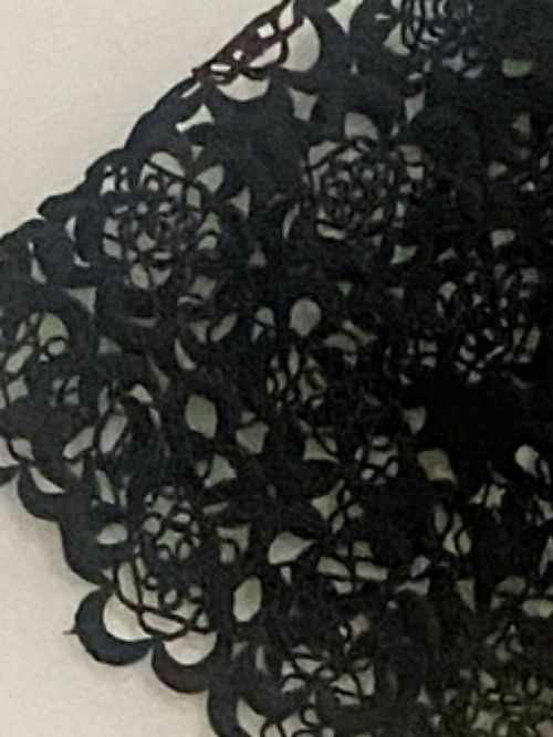 Cor Preto