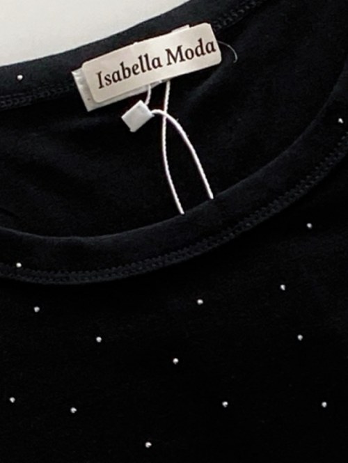 Cor Preto