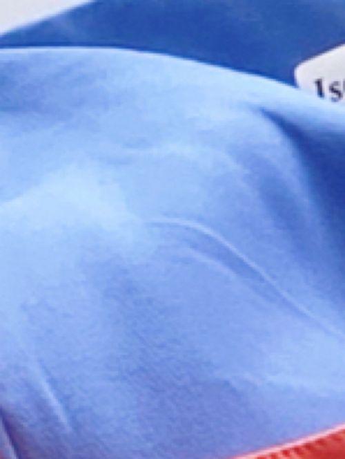 Cor Azul