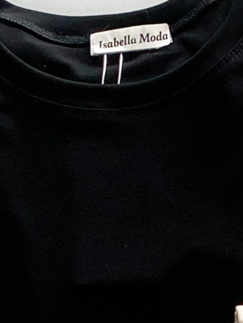 Cor Preto