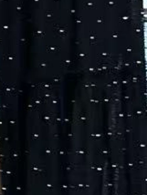 Cor Preto