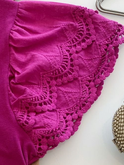 Cor Fucsia