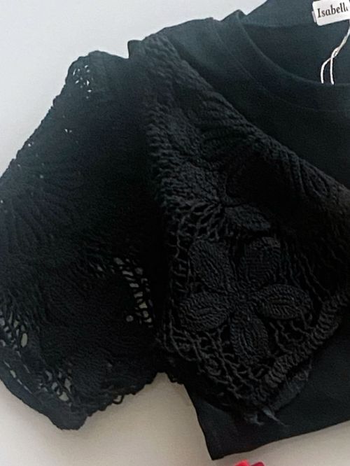 Cor Preto