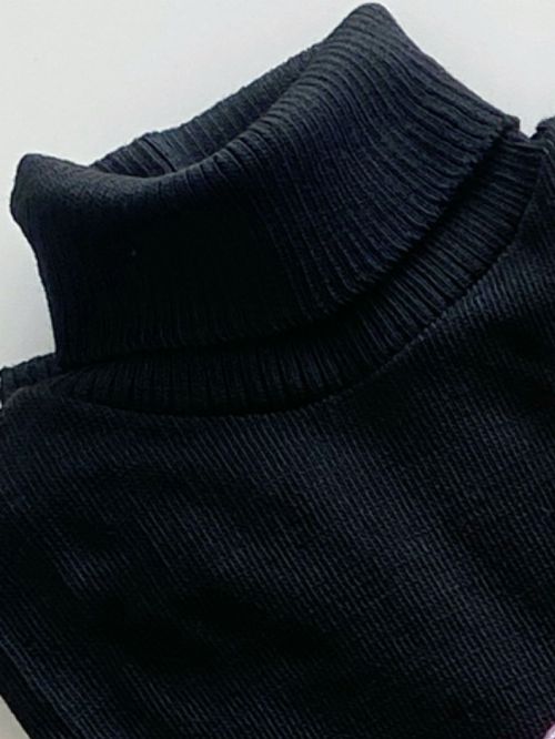 Cor Preto