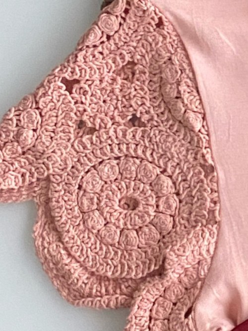 Cor Rosa Bebê