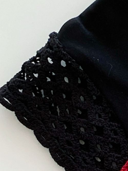 Cor Preto