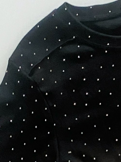 Cor Preto