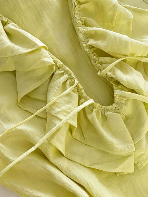 Cor Amarelo