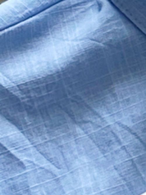 Cor Azul Bebê