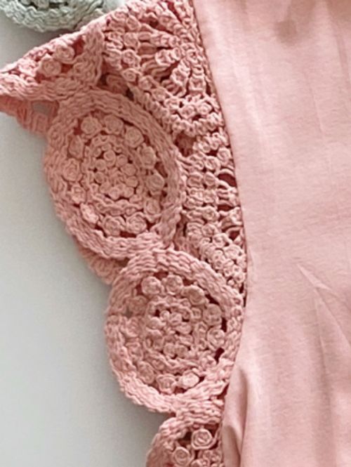 Cor Rosa Bebê