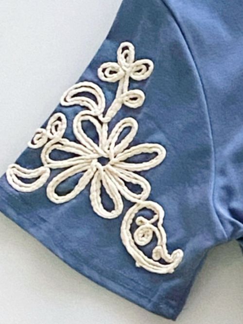 Cor Azul