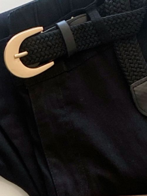 Cor Preto