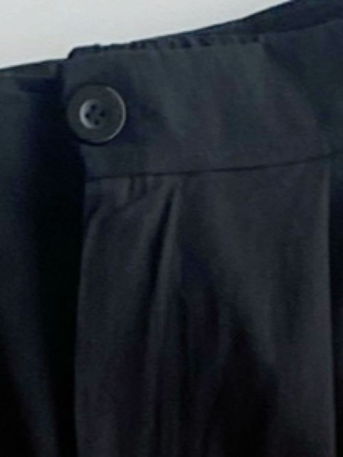 Cor Preto