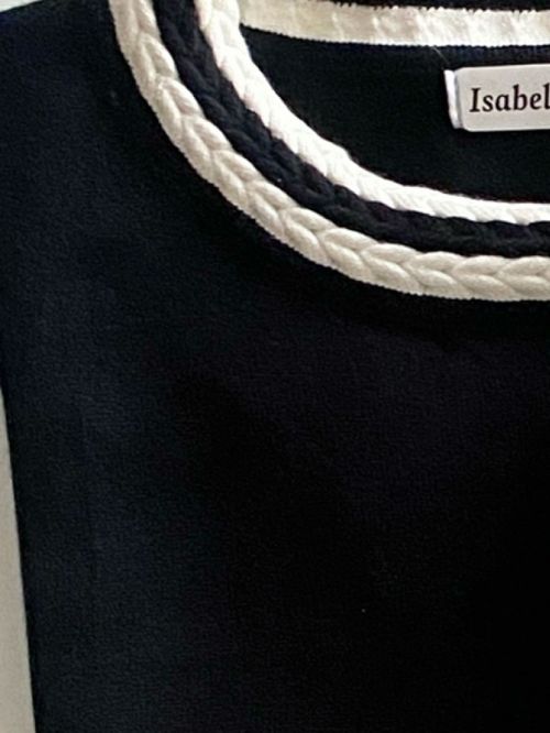 Cor Preto