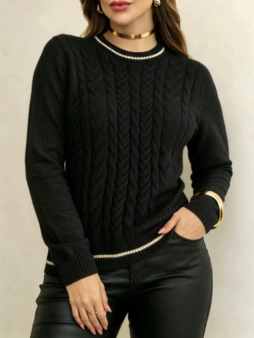Cor Preto