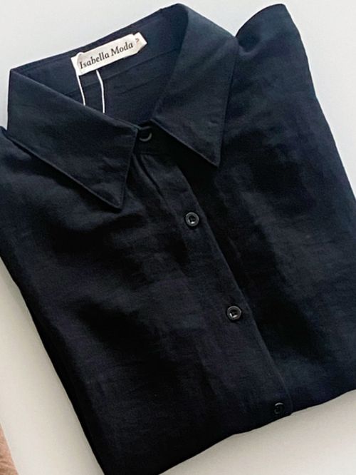 Cor Preto