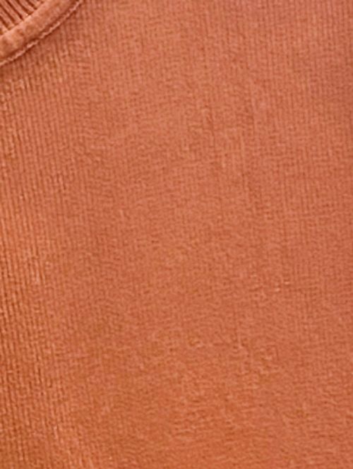 Cor Terracota