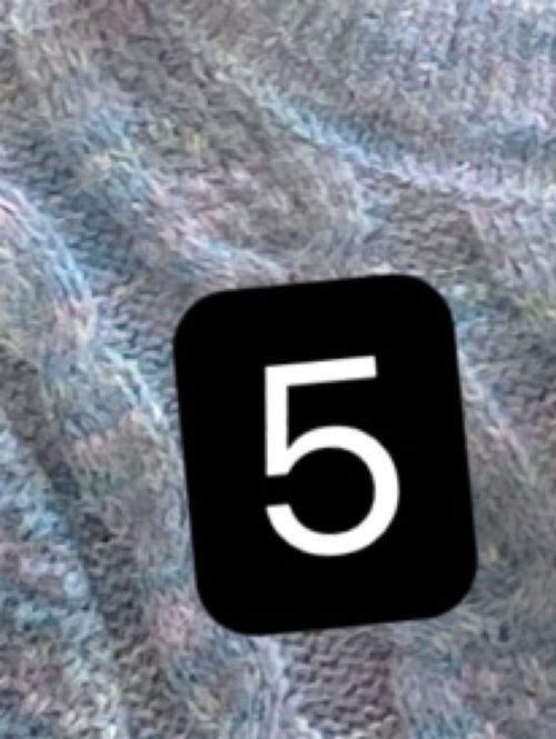 Cor estampa 5