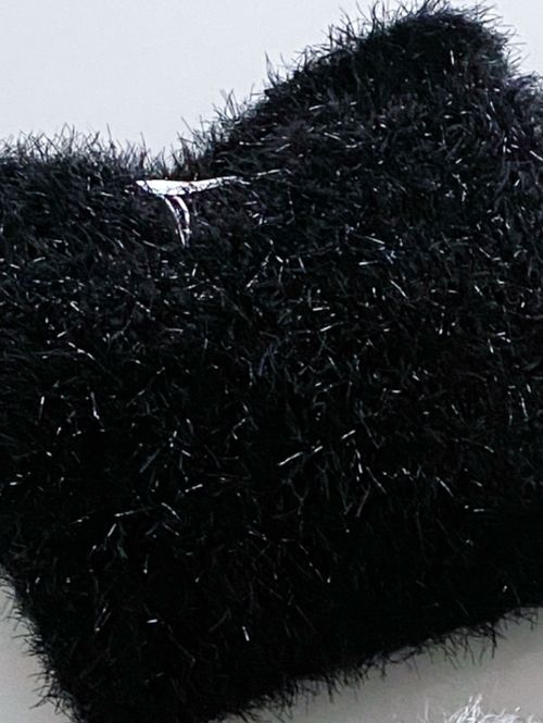 Cor Preto