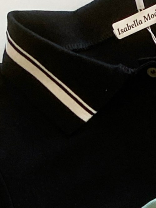 Cor Preto