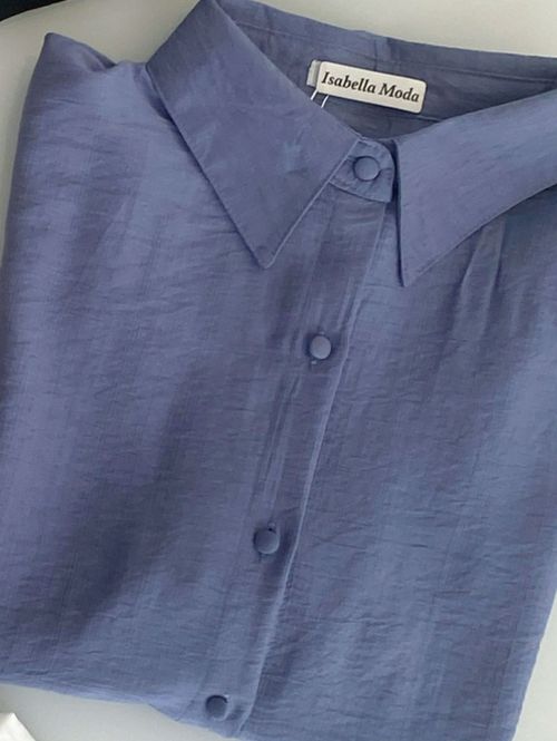 Cor Azul