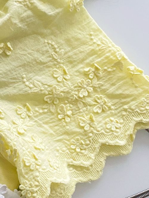 Cor Amarelo