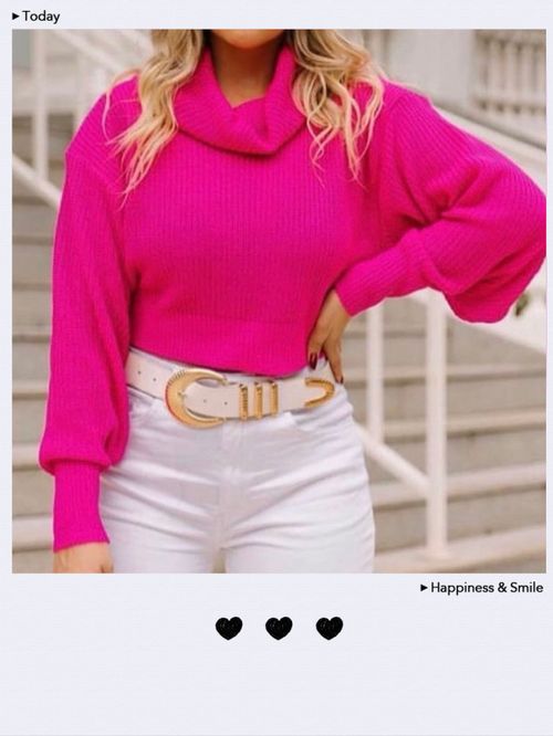 Cor Pink