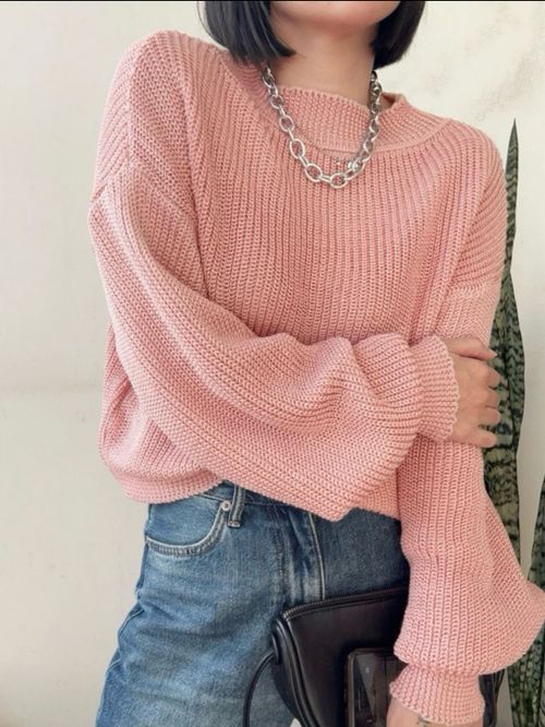 Cor Rosa Bebê
