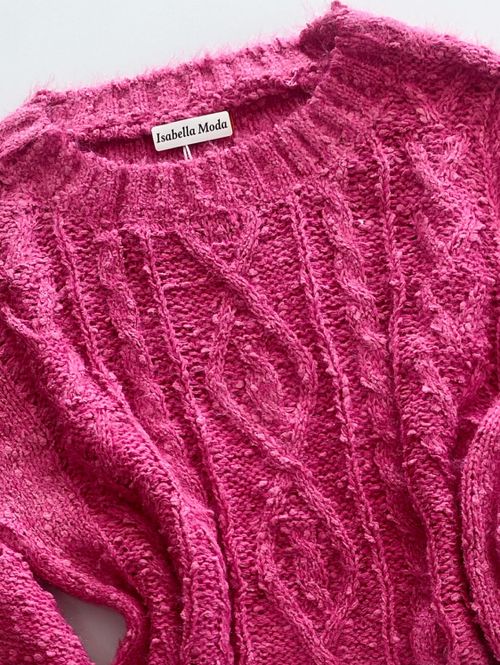 Cor Pink