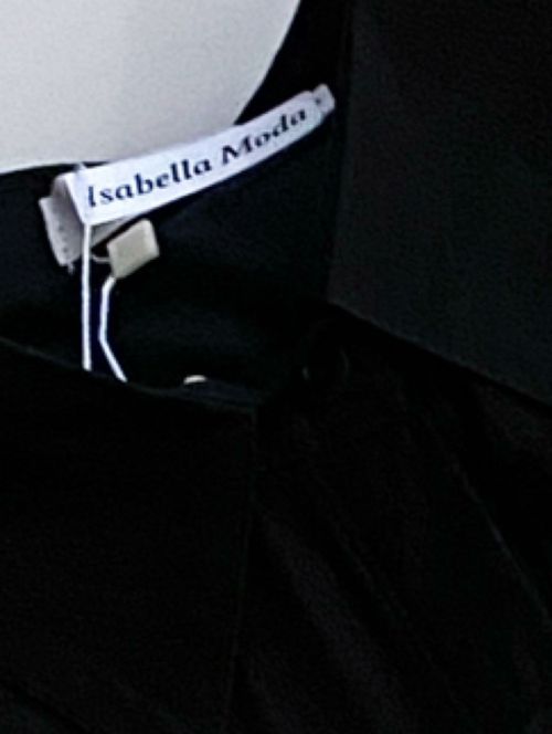 Cor Preto