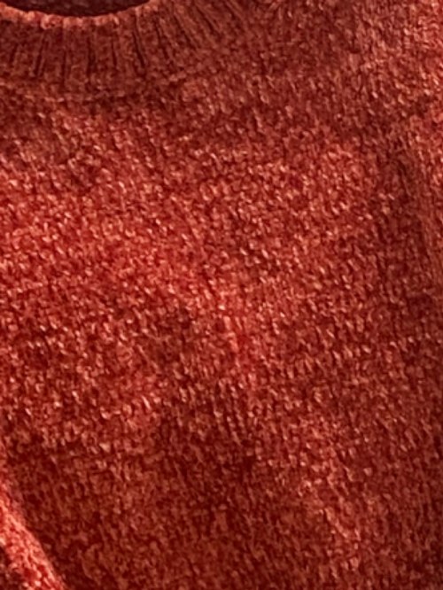 Cor Terracota