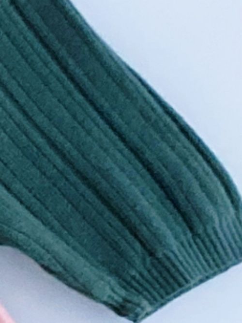Cor Verde Militar