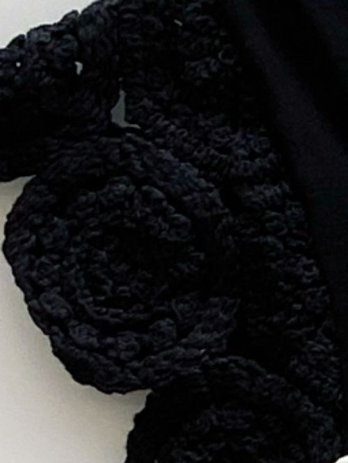 Cor Preto
