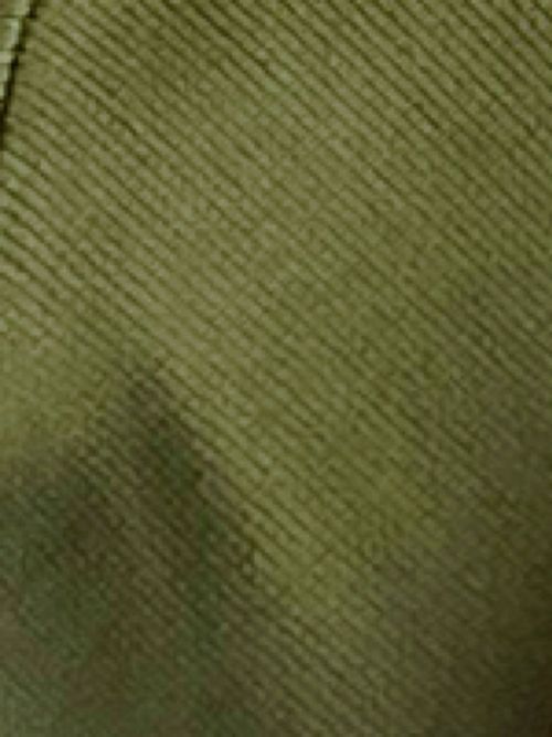 Cor Verde Militar