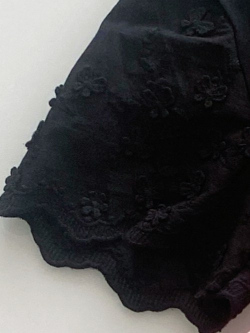 Cor Preto