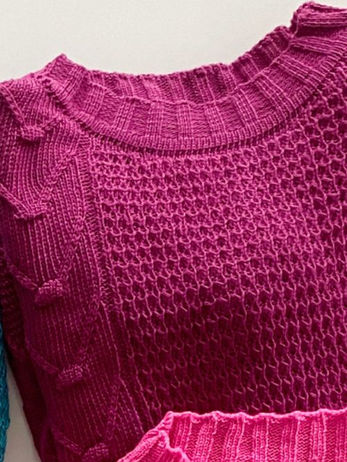 Cor Fucsia