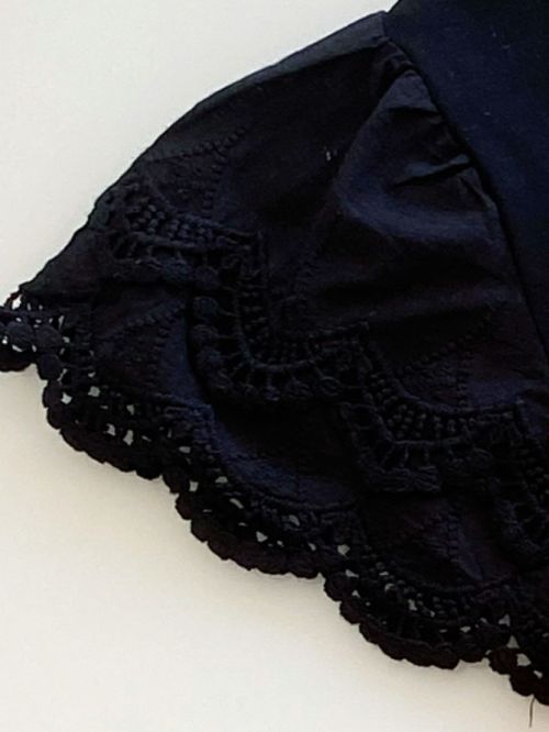 Cor Preto