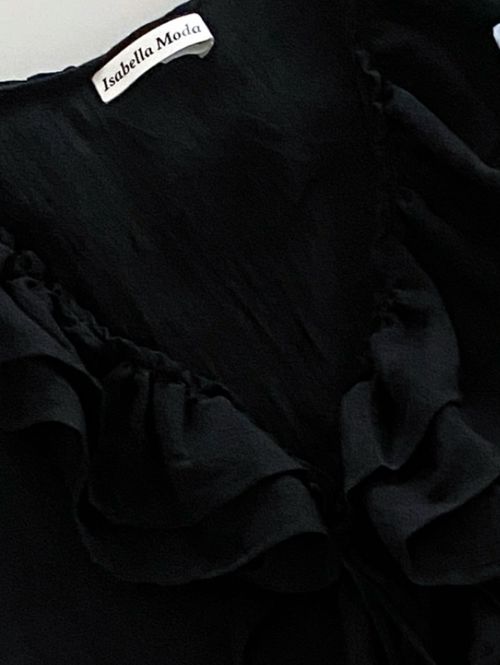 Cor Preto